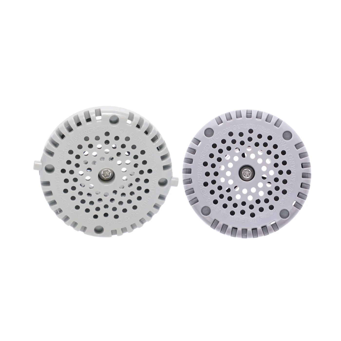 Pack Buse D'aspiration Et Refoulement Bubble 3 Pack Buse D'aspiration Et Refoulement Bubble