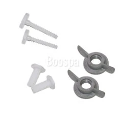 Pack De Fixation Pour Appui-tête Jacuzzi®/Sundance®