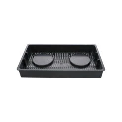 Panier Pour Skimmer Double Filtre LVJ - 50mm