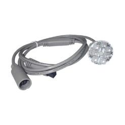 Plaque 6 LED Avec Controleur Intégré UltraBRITE