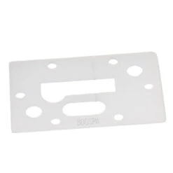 Plaque D'étanchéité De Réchauffeur H30-RS1