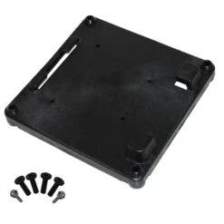 Plaque Universelle Anti-vibration Pour Pompe