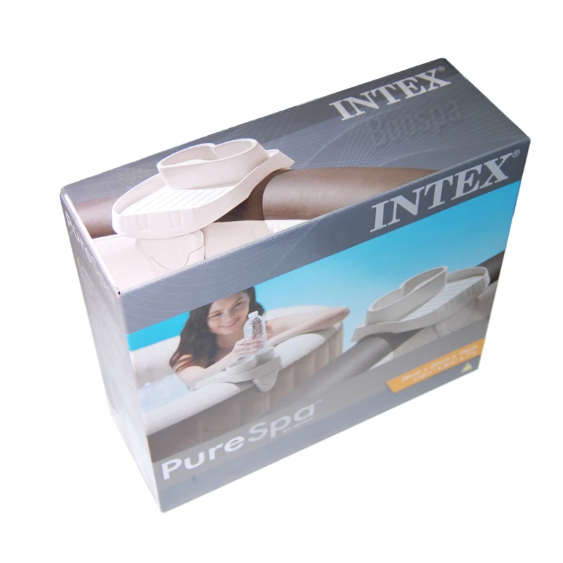 Intex Plateau Bar Universel PureSpa® 5 Intex Plateau Bar Universel PureSpa® – Image 3