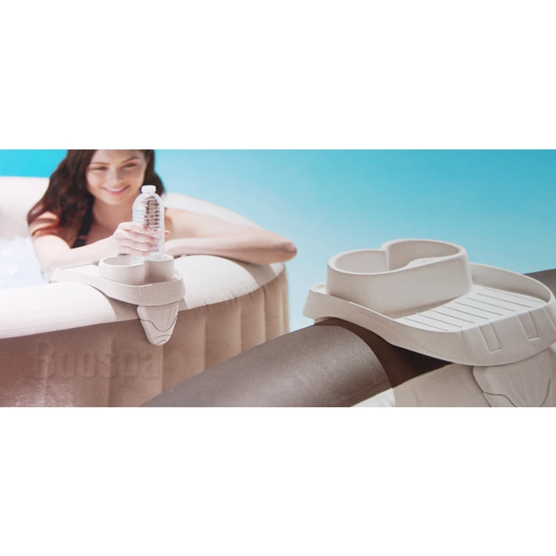 Intex Plateau Bar Universel PureSpa® 6 Intex Plateau Bar Universel PureSpa® – Image 4