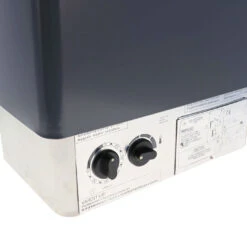 Poêle Sauna 4.5 KW - SAWO -BOOSPA BOUTIQUE poele sauna 45 kw heat45 2