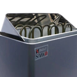 Poêle Sauna 4.5 KW - SAWO -BOOSPA BOUTIQUE poele sauna 45 kw heat45 3