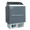 Poêle Sauna 6Kw - Heat6 2 Poêle Sauna 6Kw - Heat6 -BOOSPA BOUTIQUE poele sauna 6kw heat6