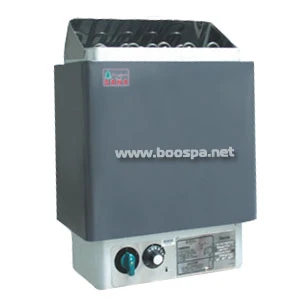 Poêle Sauna 6Kw - Heat6 3 Poêle Sauna 6Kw - Heat6