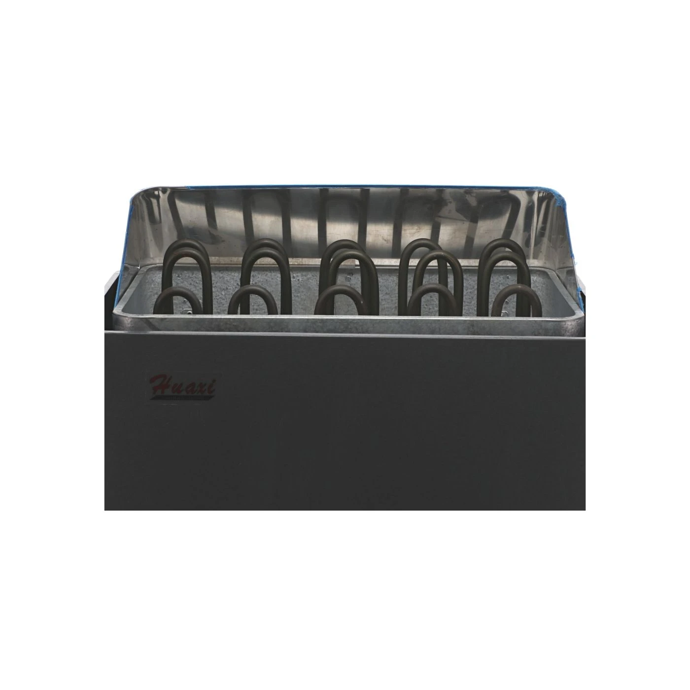 Poêle Sauna 9Kw - Sans Commande Intégrée 5 Poêle Sauna 9Kw - Sans Commande Intégrée – Image 3