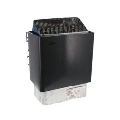 Poêle Sauna 9Kw - Sans Commande Intégrée