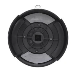 Poignée Pour Inverseur 2" Superior Wellness -BOOSPA BOUTIQUE poignee pour inverseur 2 superior wellness 2