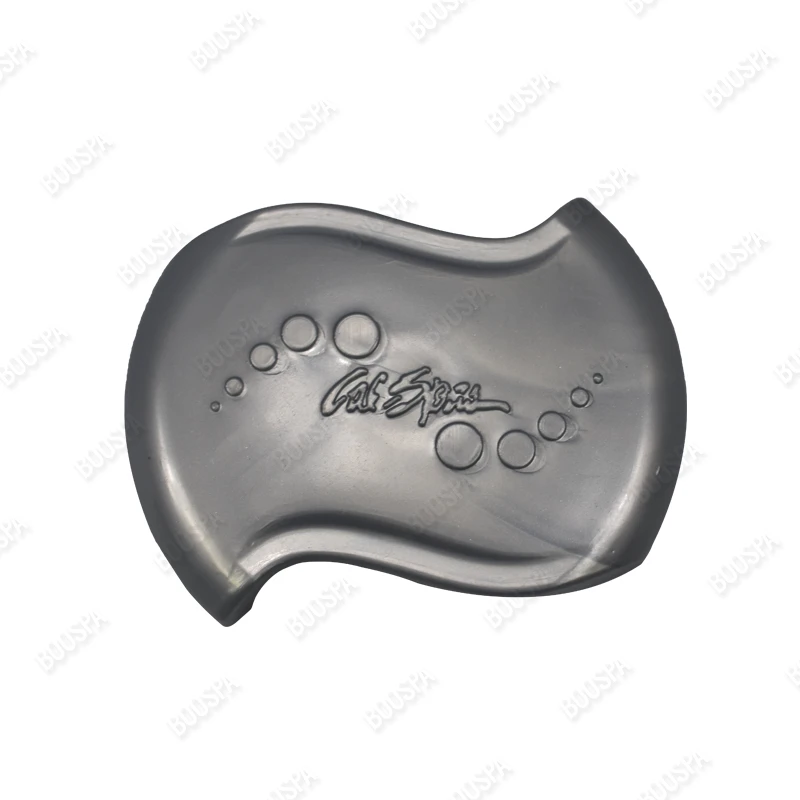 Poignée Venturi 1" Grise Pour Spa Calspas 3 Poignée Venturi 1" Grise Pour Spa Calspas