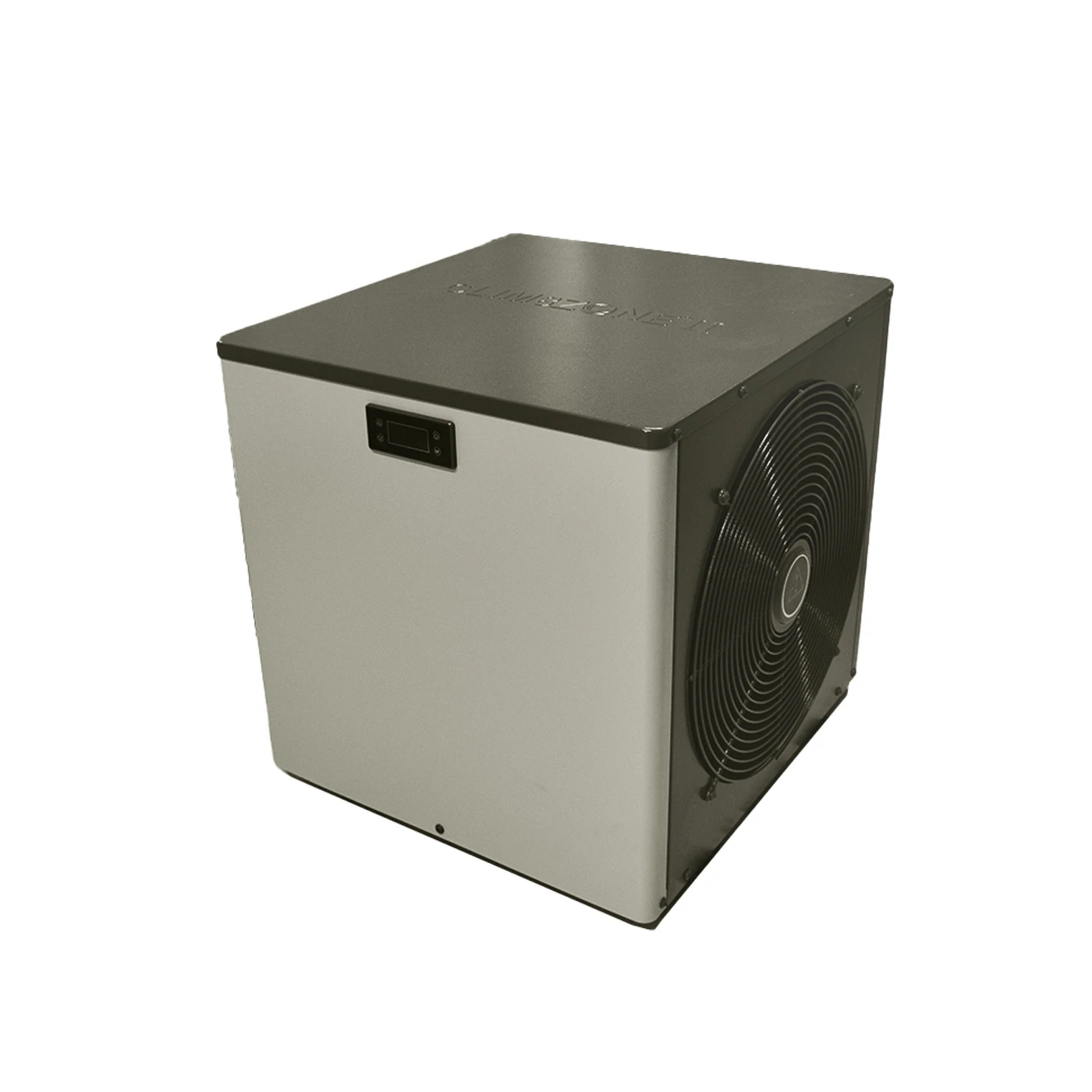 Pompe à Chaleur BALBOA CLIM8ZONE II (Réversible) 3 Pompe à Chaleur BALBOA CLIM8ZONE II (Réversible)