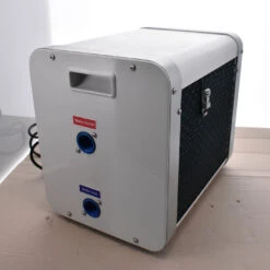 Pompe à Chaleur Boospa - Mini Pool 3 KW - Reconditionnée -BOOSPA BOUTIQUE pompe a chaleur boospa mini pool 3 kw reconditionnee 2