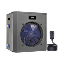 Pompe à Chaleur Réversible KSPF-005 4.5kW -BOOSPA BOUTIQUE pompe a chaleur reversible kspf 005 45kw 2