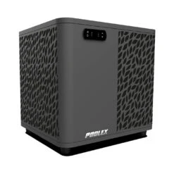 Pompe à Chaleur Spa - Poolex Spawer O'Spa Mini 3 KW + Chiller