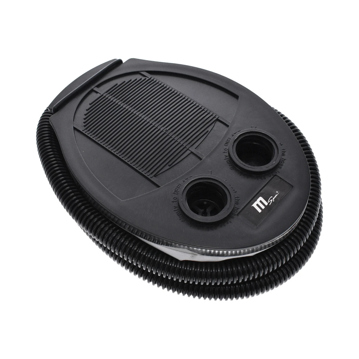 Pompe à Pied MSPA 5 Pompe à Pied MSPA – Image 3