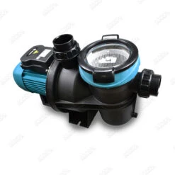 Pompe Avec Pré-filtre Silen S2 75 18M -BOOSPA BOUTIQUE pompe avec pre filtre silen s2 75 18m 1