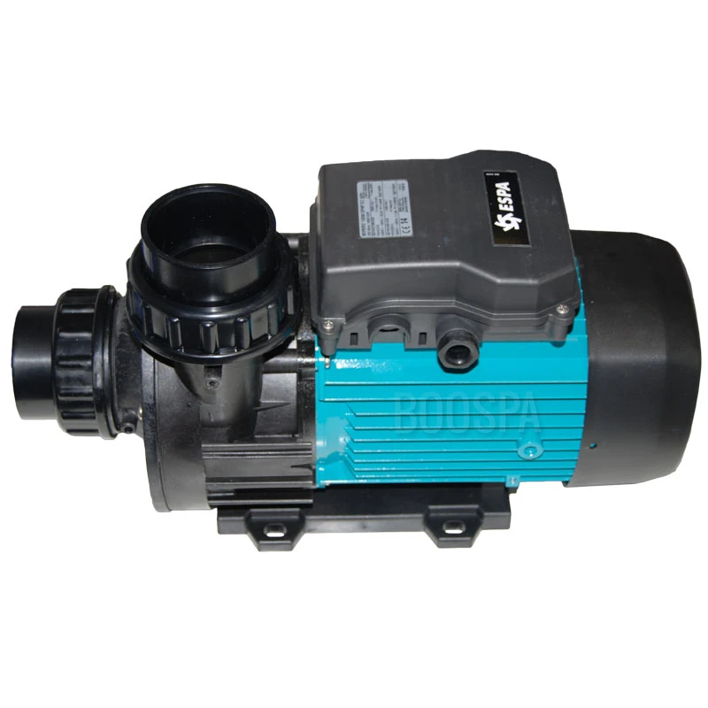 Pompe Bi-vitesse WIPER3 150M 2P4P - 1.5HP 4 Pompe Bi-vitesse WIPER3 150M 2P4P - 1.5HP – Image 2