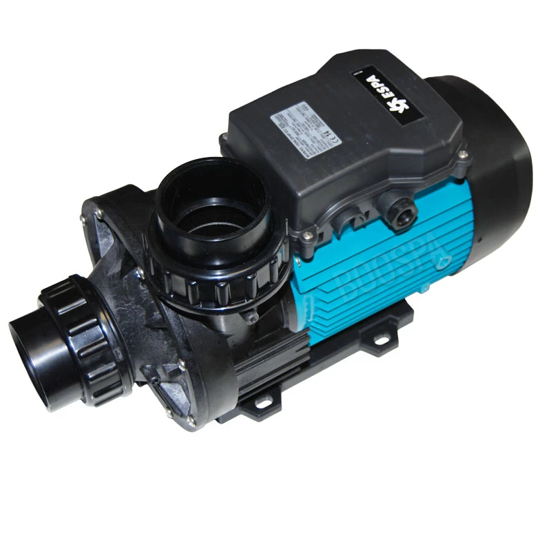 Pompe Bi-vitesse WIPER3 150M 2P4P - 1.5HP 3 Pompe Bi-vitesse WIPER3 150M 2P4P - 1.5HP