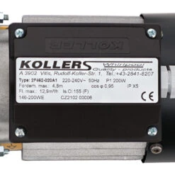 Pompe De Circulation 146-200-WE -BOOSPA BOUTIQUE pompe de circulation 146 200 we 3