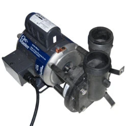 Pompe De Circulation CircMaster 1/15HP Modèle CMCP ( Refoulement Axial ) -BOOSPA BOUTIQUE pompe de circulation circmaster 1 15hp modele cmcp refoulement axial 1 2
