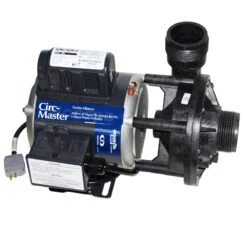 Pompe De Circulation CircMaster 1/15HP Modèle CMCP ( Refoulement Axial ) -BOOSPA BOUTIQUE pompe de circulation circmaster 1 15hp modele cmcp refoulement axial 1 3