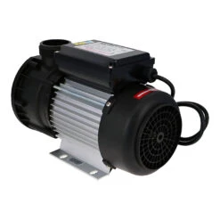 Pompe De Circulation DH370 - 0.5 HP - 370 Watts -BOOSPA BOUTIQUE pompe de circulation dh370 2