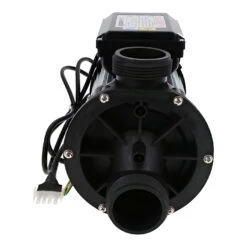 Pompe De Circulation DH370 - 0.5 HP - 370 Watts -BOOSPA BOUTIQUE pompe de circulation dh370 3