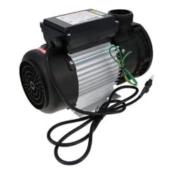 Pompe De Circulation DH750 - 1 HP - 750 Watts -BOOSPA BOUTIQUE pompe de circulation dh750 2