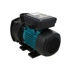 Pompe De Circulation ESPA TIPER 90M - 1 HP (0.75 KW) -BOOSPA BOUTIQUE pompe de circulation espa tiper 90m 1 hp 075 kw 2