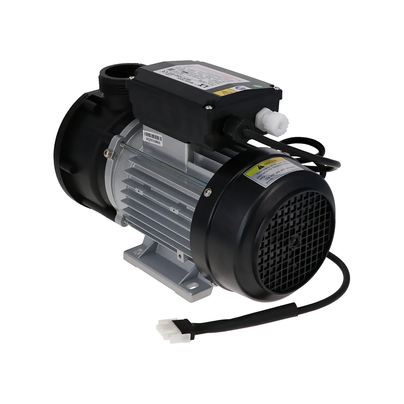 Pompe De Circulation JA100 5 Pompe De Circulation JA100 – Image 3