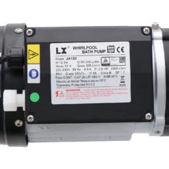 Pompe De Circulation JA120 -BOOSPA BOUTIQUE pompe de circulation ja120 3