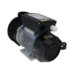 Pompe De Circulation JA35 - 0.35 HP (250W) -BOOSPA BOUTIQUE pompe de circulation ja35 2