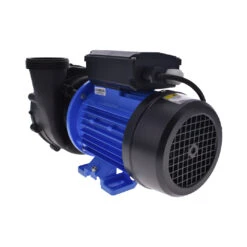 Pompe De Circulation LX WTC50M-C - 0.35 HP (0.25kW) - 2" -BOOSPA BOUTIQUE pompe de circulation lx wtc50m c 035 hp 025kw 2 2