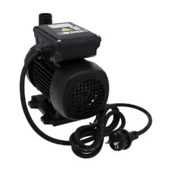 Pompe De Circulation NOX 20-4M - 0.2 HP (0.15 KW) -BOOSPA BOUTIQUE pompe de circulation nox 20 4m 2