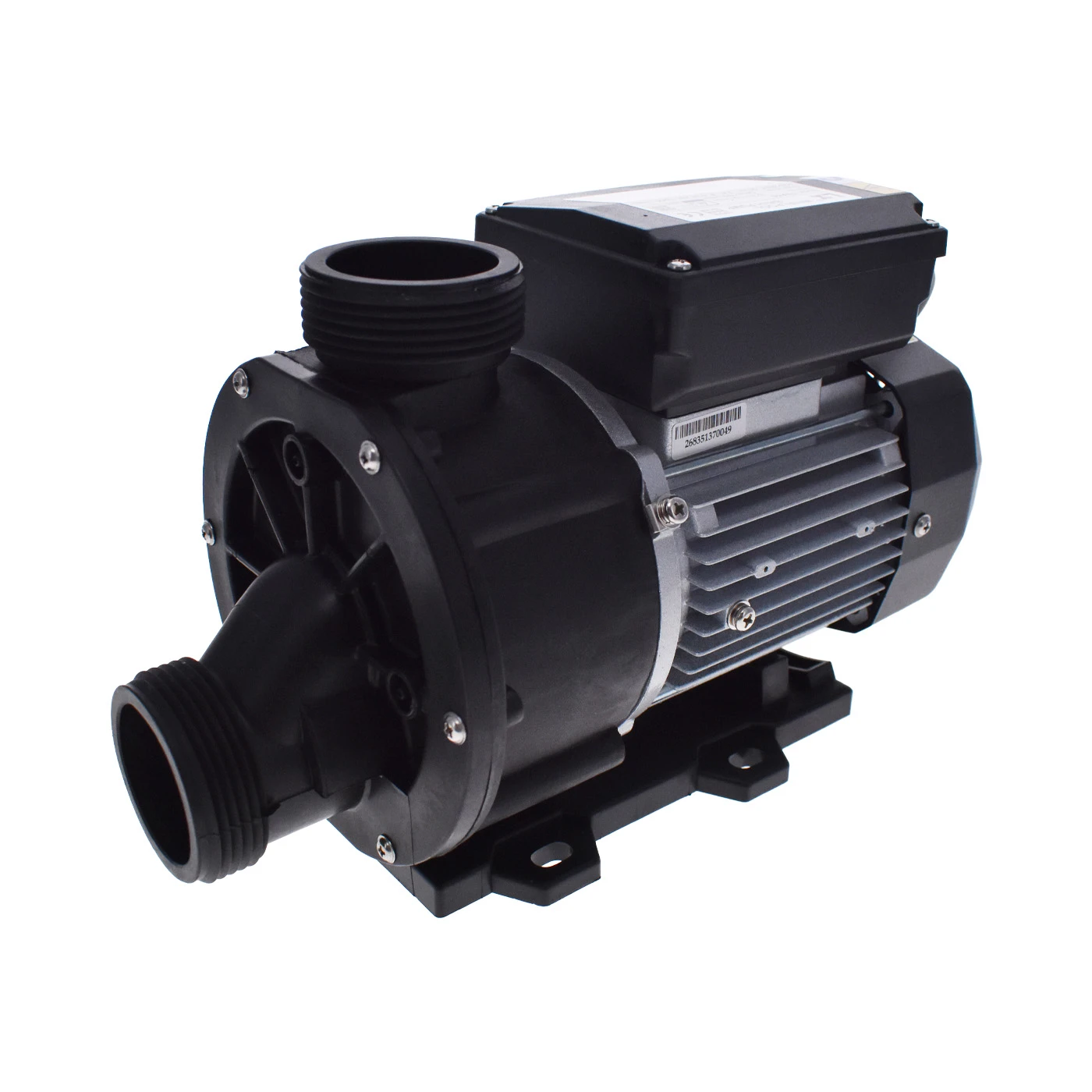 Pompe De Circulation TDA50 3 Pompe De Circulation TDA50