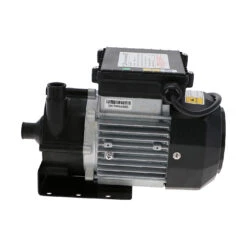 Pompe De Circulation WE10 - 0.25 HP (180 W) -BOOSPA BOUTIQUE pompe de circulation we10 1