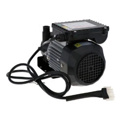 Pompe De Circulation WE10 - 0.25 HP (180 W) -BOOSPA BOUTIQUE pompe de circulation we10 2