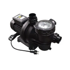Pompe De Filtration NOX75-15M Avec Pré-filtre