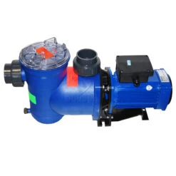 Pompe De Massage 2.5HP Argonaut En Triphasé + Préfiltre - AV250-3DN-2 -BOOSPA BOUTIQUE pompe de massage argonaut prefiltre 25hp triphase av250 3dn 2 2