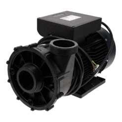 Pompe De Massage Bi-vitesse Koller 240-4643A-J - 3HP