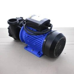 Pompe De Massage Bi-vitesse WP200II - 2hp - Reconditionnée -BOOSPA BOUTIQUE pompe de massage bi vitesse wp200ii 2hp reconditionnee 2