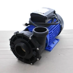 Pompe De Massage Bi-vitesse WP200II - 2hp - Reconditionnée