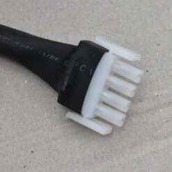 Pompe De Massage Bi-vitesse WP200II - 2hp - Reconditionnée -BOOSPA BOUTIQUE pompe de massage bi vitesse wp200ii 2hp reconditionnee 5