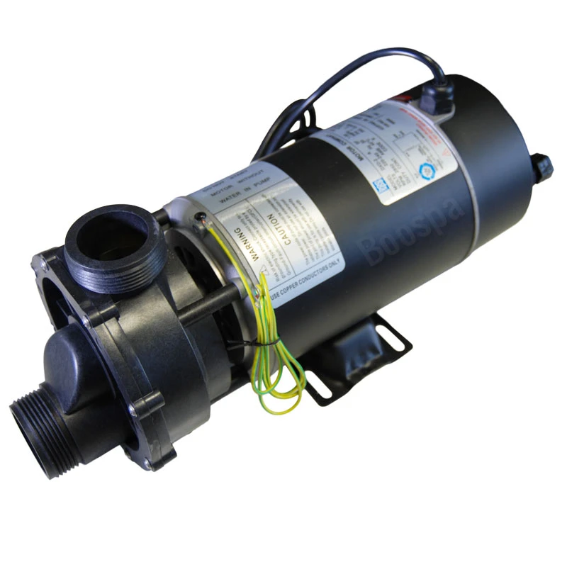 Pompe De Massage DXD-2A 3 Pompe De Massage DXD-2A