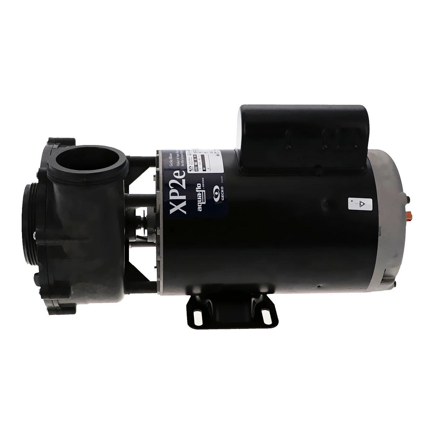 Pompe De Massage Flo-master XP2E 2.0 HP Bi-vitesse 7 Pompe De Massage Flo-master XP2E 2.0 HP Bi-vitesse – Image 5