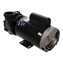 Pompe De Massage Flo-master XP2E 2.0 HP Bi-vitesse 15 Pompe De Massage Flo-master XP2E 2.0 HP Bi-vitesse -BOOSPA BOUTIQUE pompe de massage flo master xp2e simple et double vitesses 20 hp 2 vitesses 6