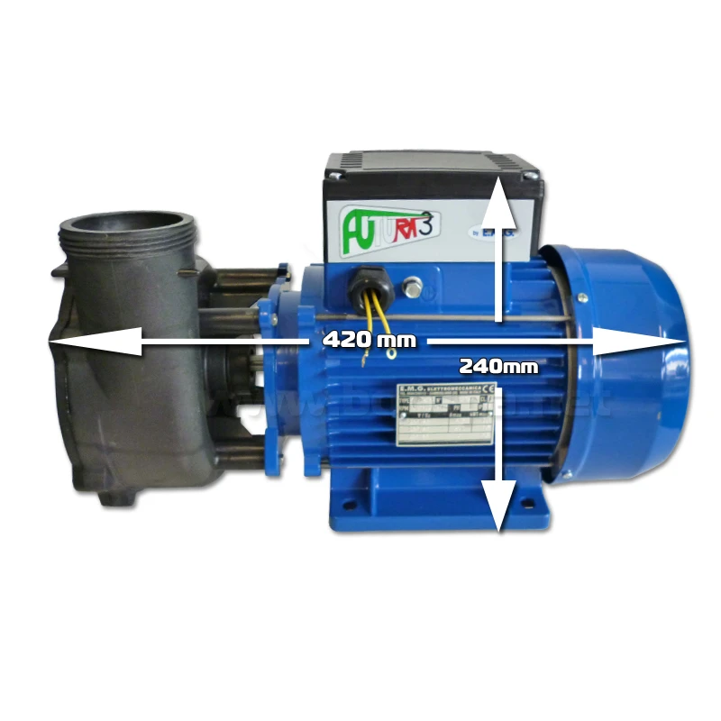 Pompe De Massage Futura 3 4 Pompe De Massage Futura 3 – Image 2