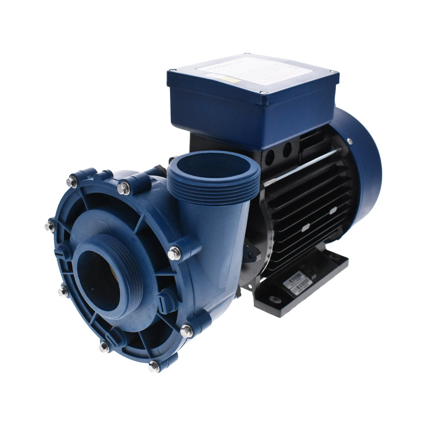 Pompe De Massage HDP2200JII - 3.0HP - 2200W - Bi-vitesse 3 Pompe De Massage HDP2200JII - 3.0HP - 2200W - Bi-vitesse